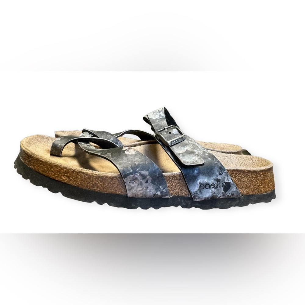 Papillo by Birkenstock Women's Tabora SZ 38 (7-7.5) - Picture 4 of 8